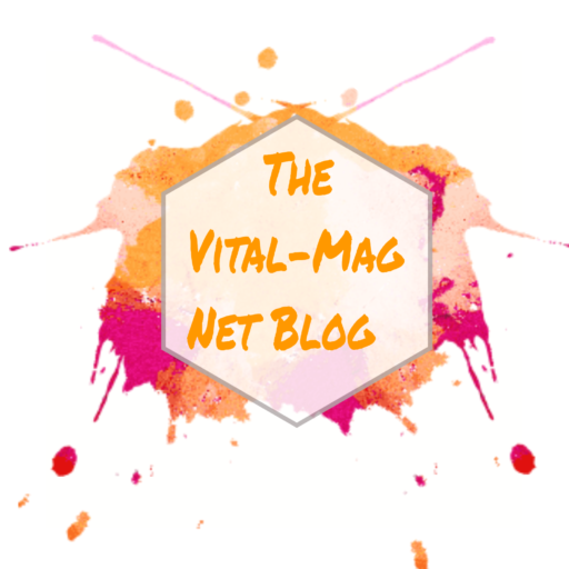 The //Vital-Mag.net blog