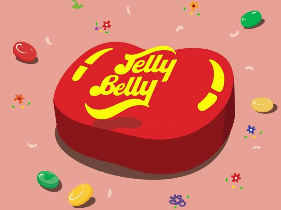 Is Jelly Belly Healthy